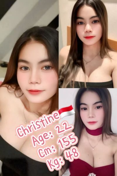 Christine