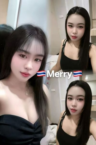 Merry